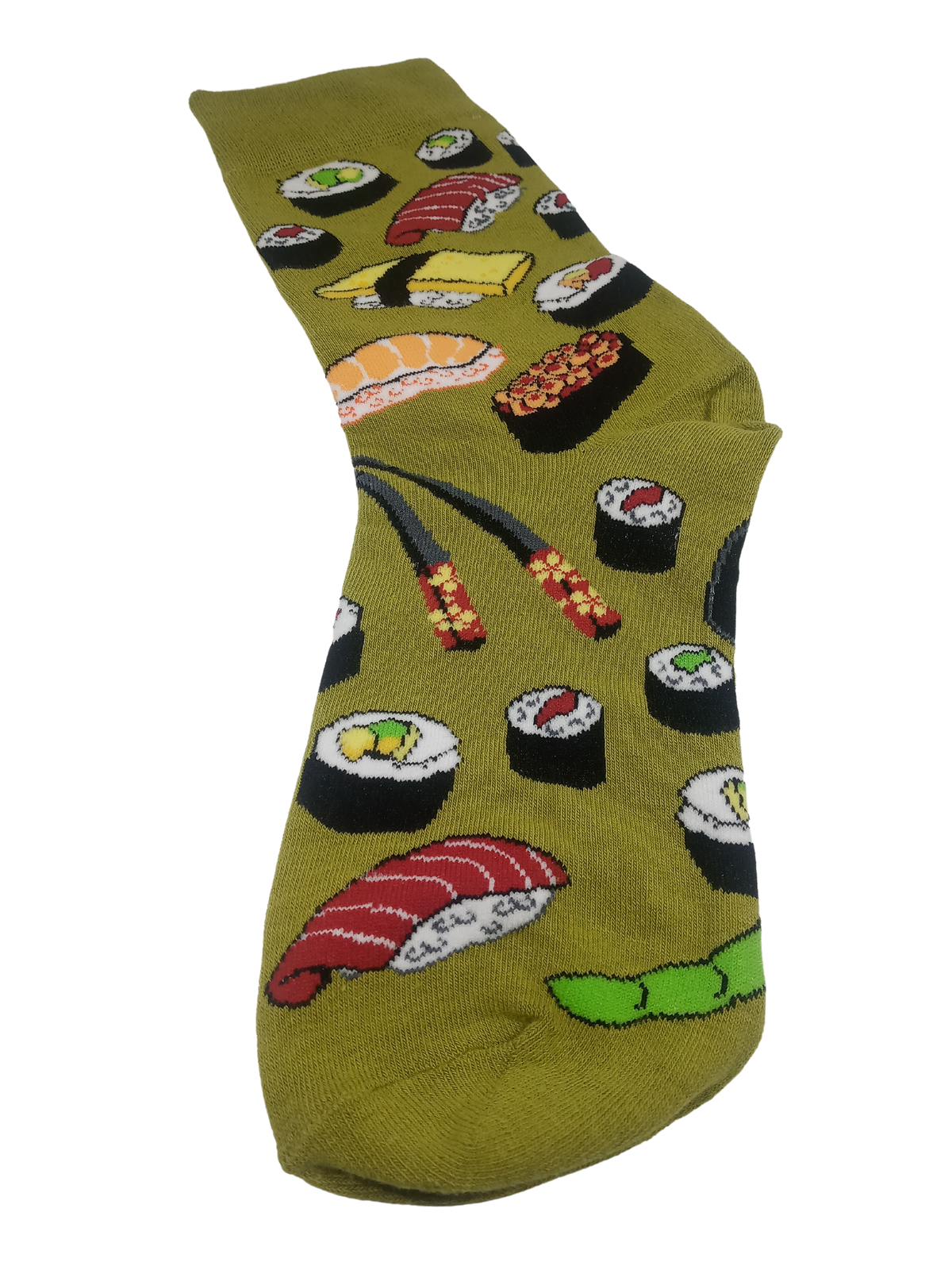 Sushi Socks