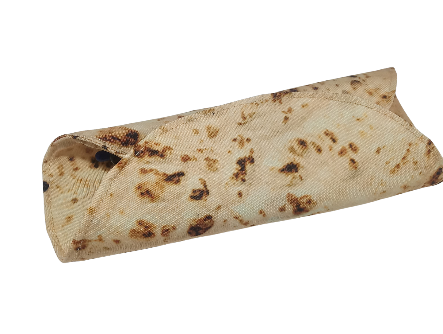 Realistic Tortilla Writing Supply Holder